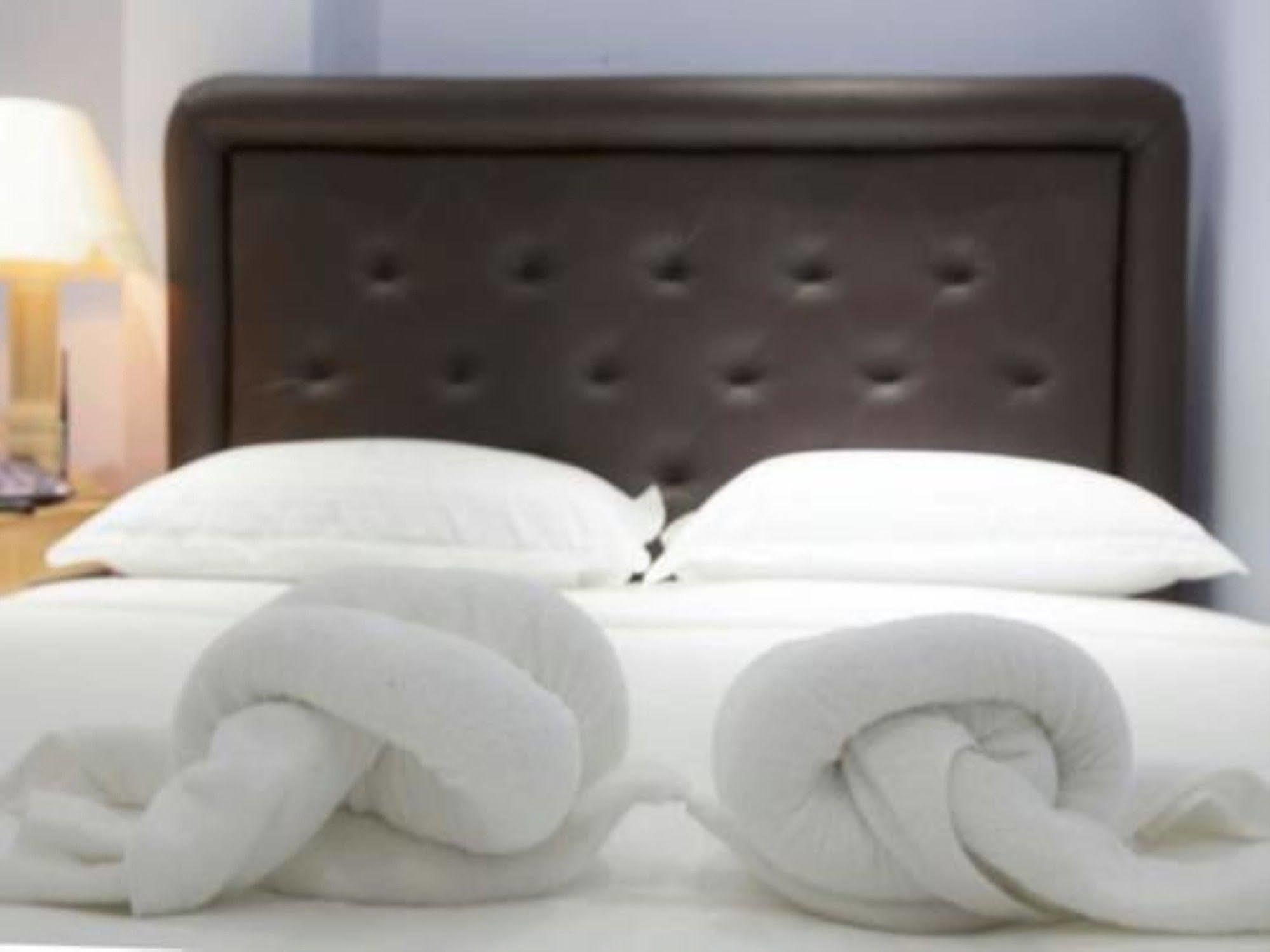 Woodland Hotel Yangon Eksteriør bilde